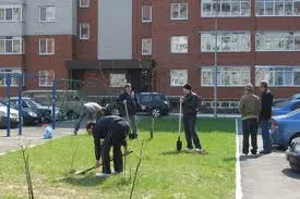 З питань житлового господарства львів'яни можуть звертатись в центр адміністративних послуг