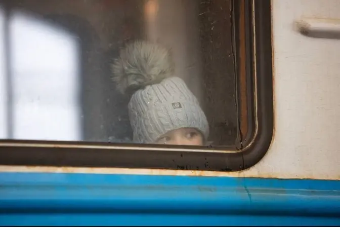 У Львові виділили ділянки під будівництво житла для переселенців