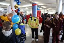 Львівська дитяча залізниця відкриває гурток