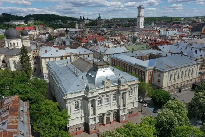 У Львові виділили понад 6 млн грн на аварійні об'єкти. Що відремонтують