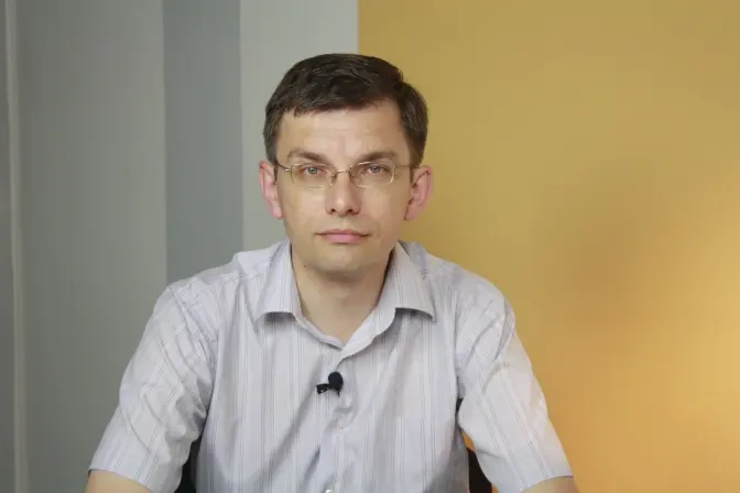 Трансляція ефіру з Тарасом Добком на Tvoemisto.tv
