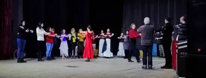 У Львові проведуть безкоштовні тренінги для жінок у складних ситуаціях. Як долучитись