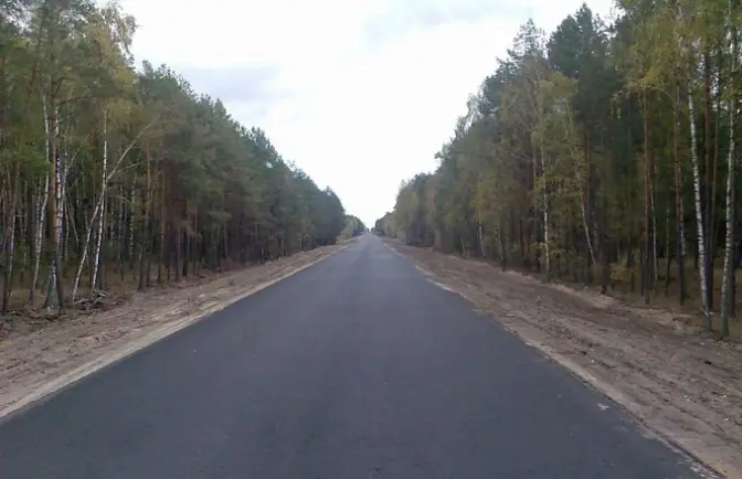 Між Львовом та Херсоном планують збудувати автомобільну дорогу