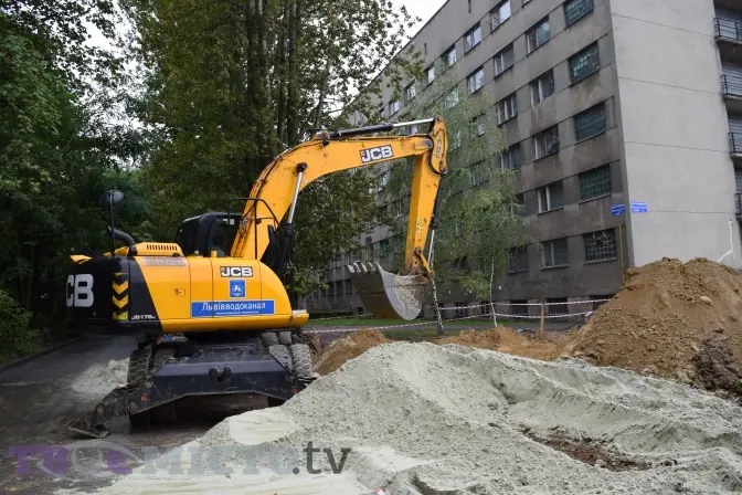 Нова забудова у студмістечку Політехніки: чому мешканці проти гуртожитку