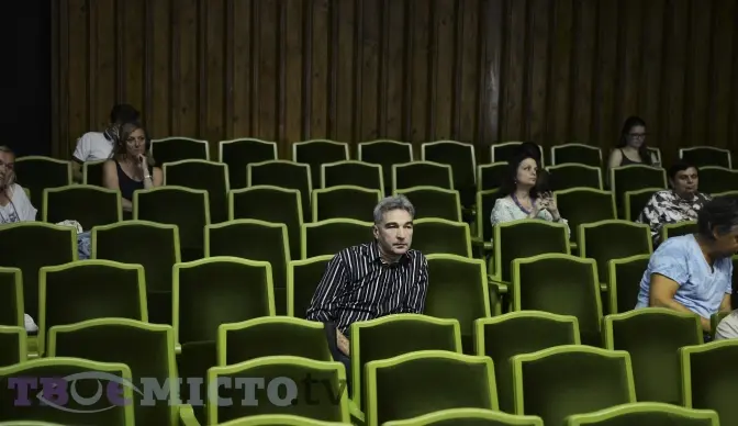 Кіно, вистави та перформанси Форуму Видавців. 12 подій, які не можна пропустити