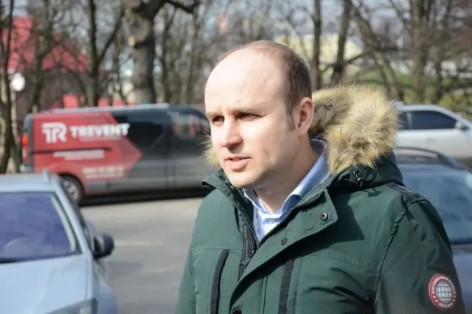 Депутат Львівської міськради вимагає усунути від виконання обов'язків Андрія Білого