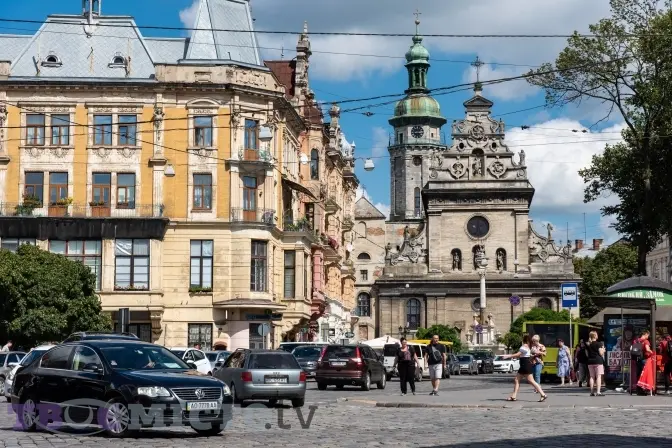 Загроза удару. Із чим пов’язана тривога на Львівщині, яка тривала майже 2,5 години