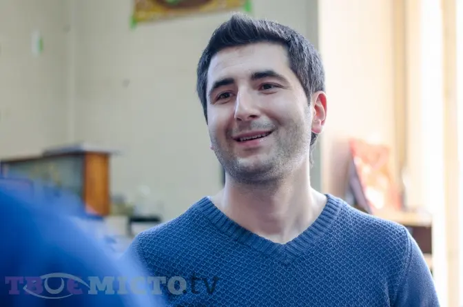 (Не)пересічні львів’яни. Молодий дзиґармайстер найстарішої майстерні