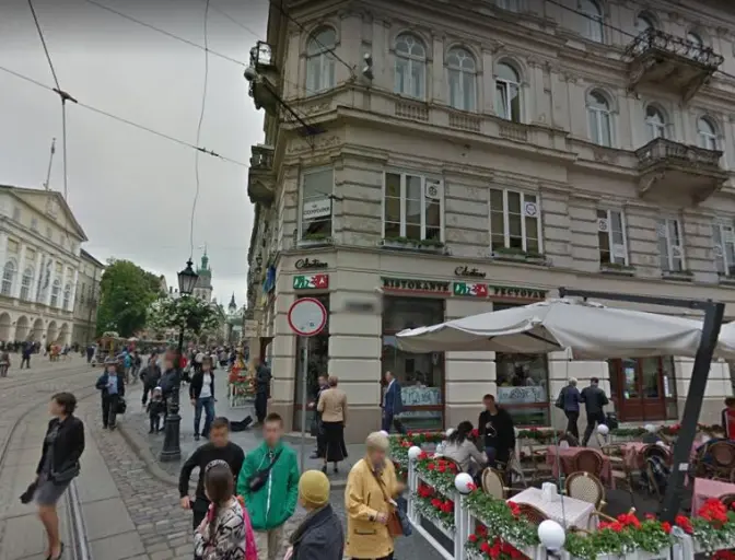 Фото: google-maps