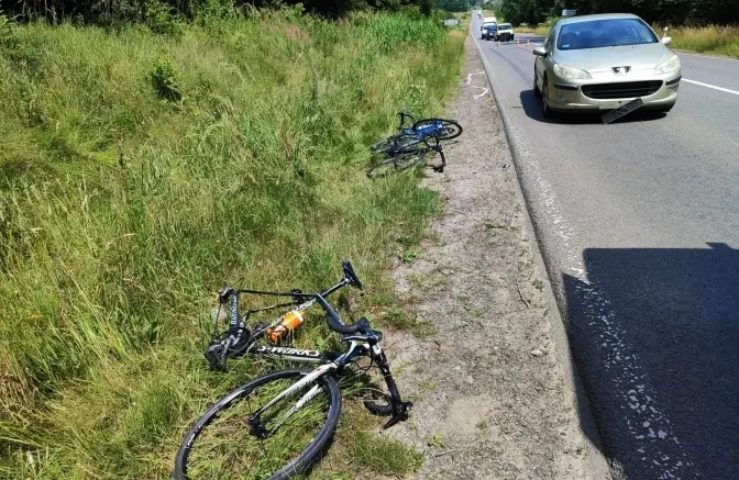 Фото: поліція Львівської області
