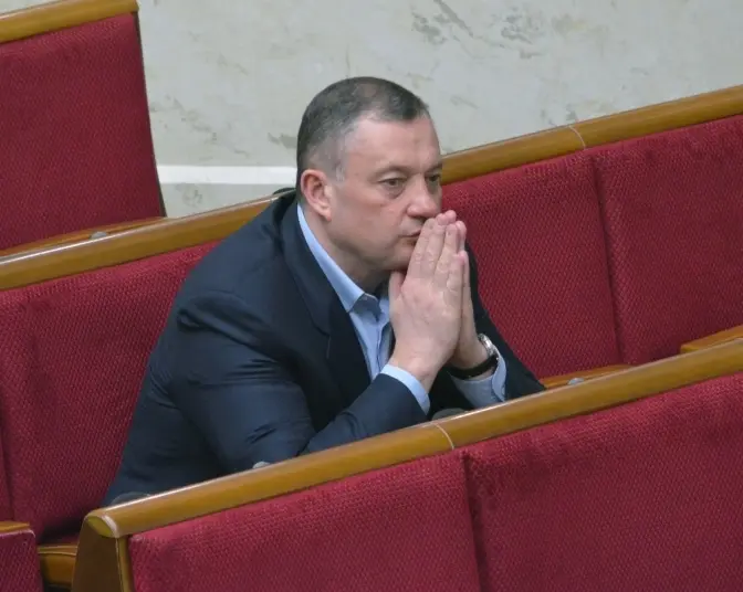 Львівський суд розгляне позов дружини Ярослава Дубневича про поділ спільного майна