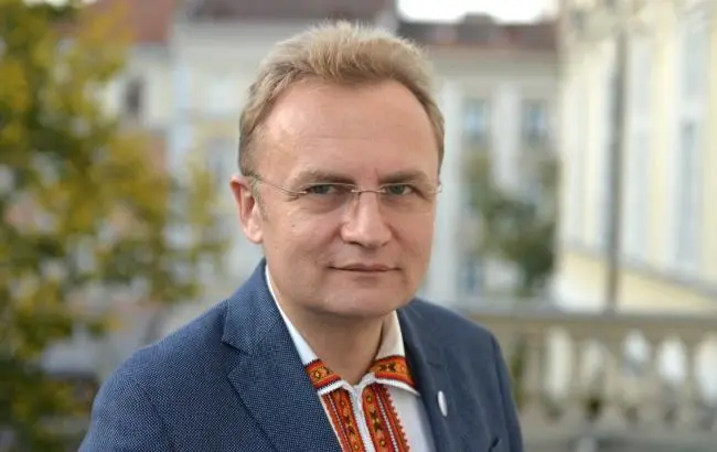 Андрій Садовий знову став мером Львова. Офіційно