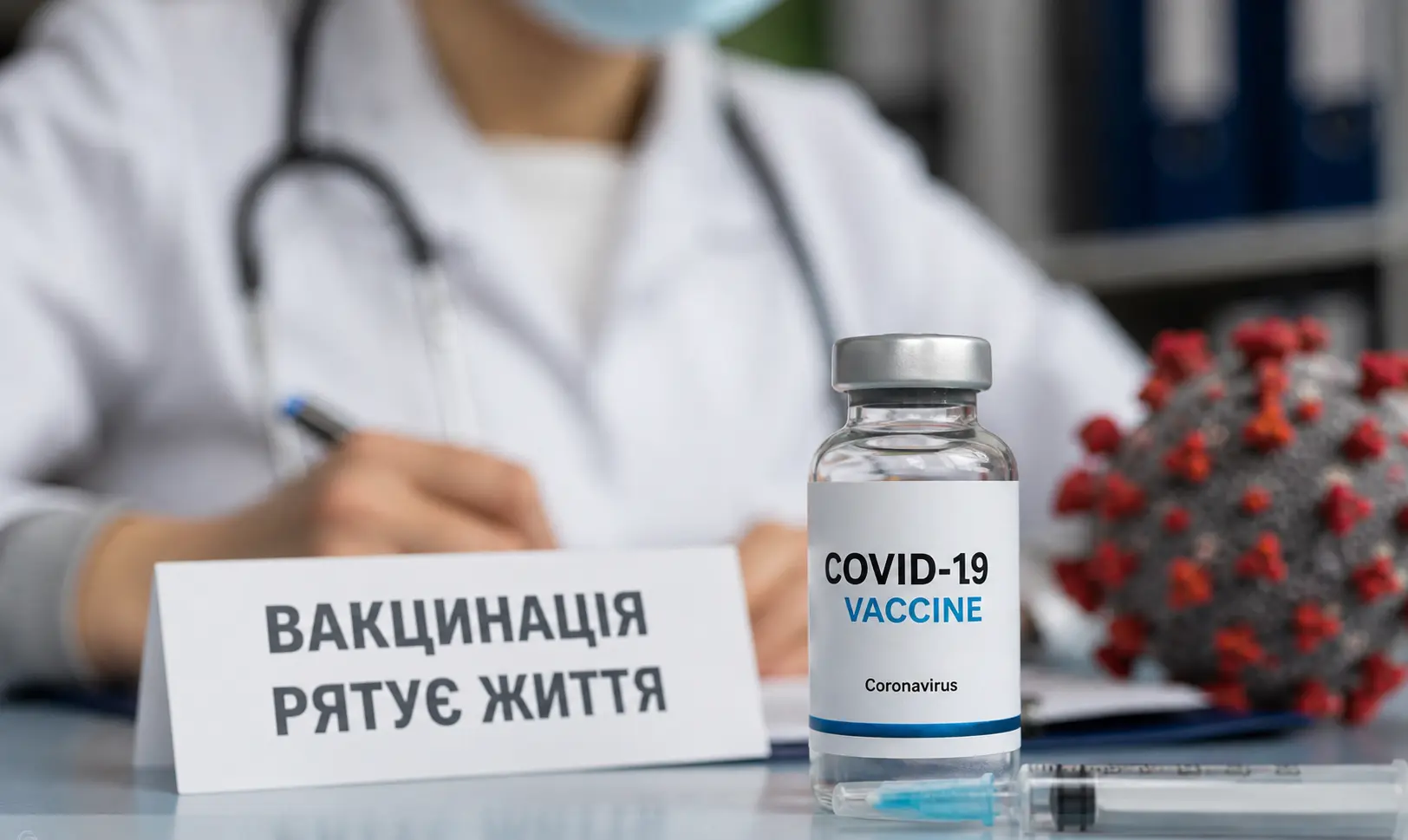 Фото ілюстративне створене ШІ