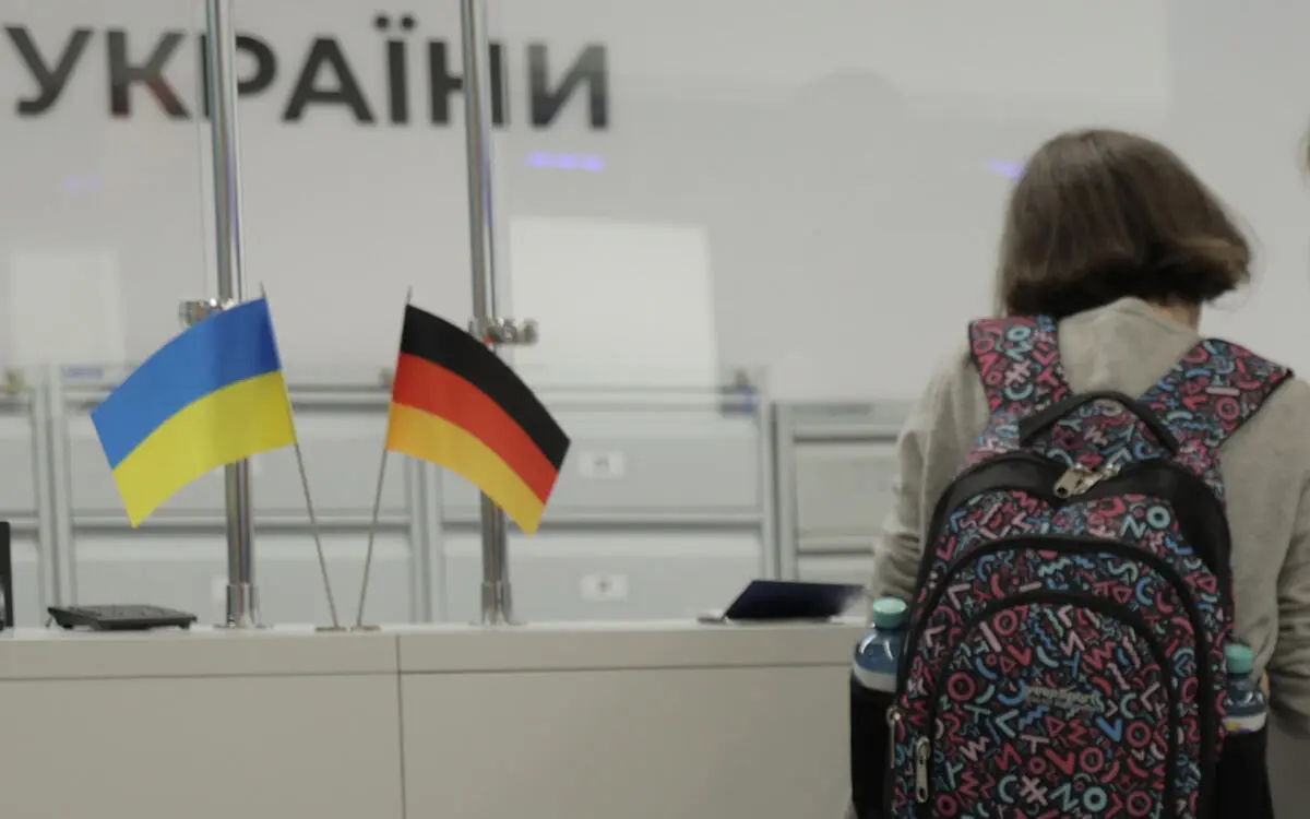 Bürgergeld скасовують: яку допомогу тепер отримуватимуть українці в Німеччині / фото ілюстративне з відкритих джерел