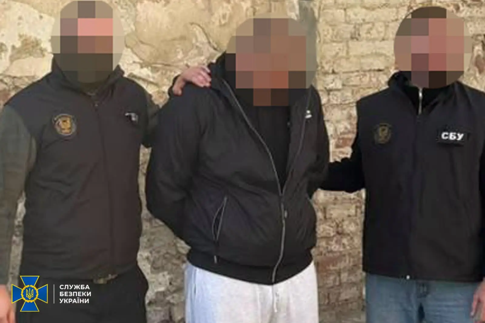 Підпалював автомобілі Сил оборони: у Львові затримали агента рф