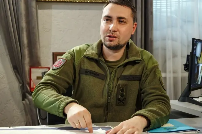 Третина «Шахедів» доходить до цілі, терор дронами може бути ще довго, – Буданов