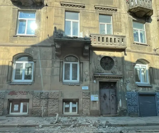 Фото: Роман Піняжко