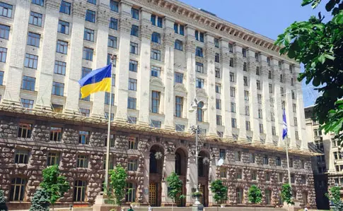 У Києві збудували дизельний енергокомплекс на 5 МВт для об’єктів критичної інфраструктури — КМДА