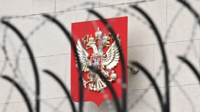 росію виключили з Ради держав Балтійського моря