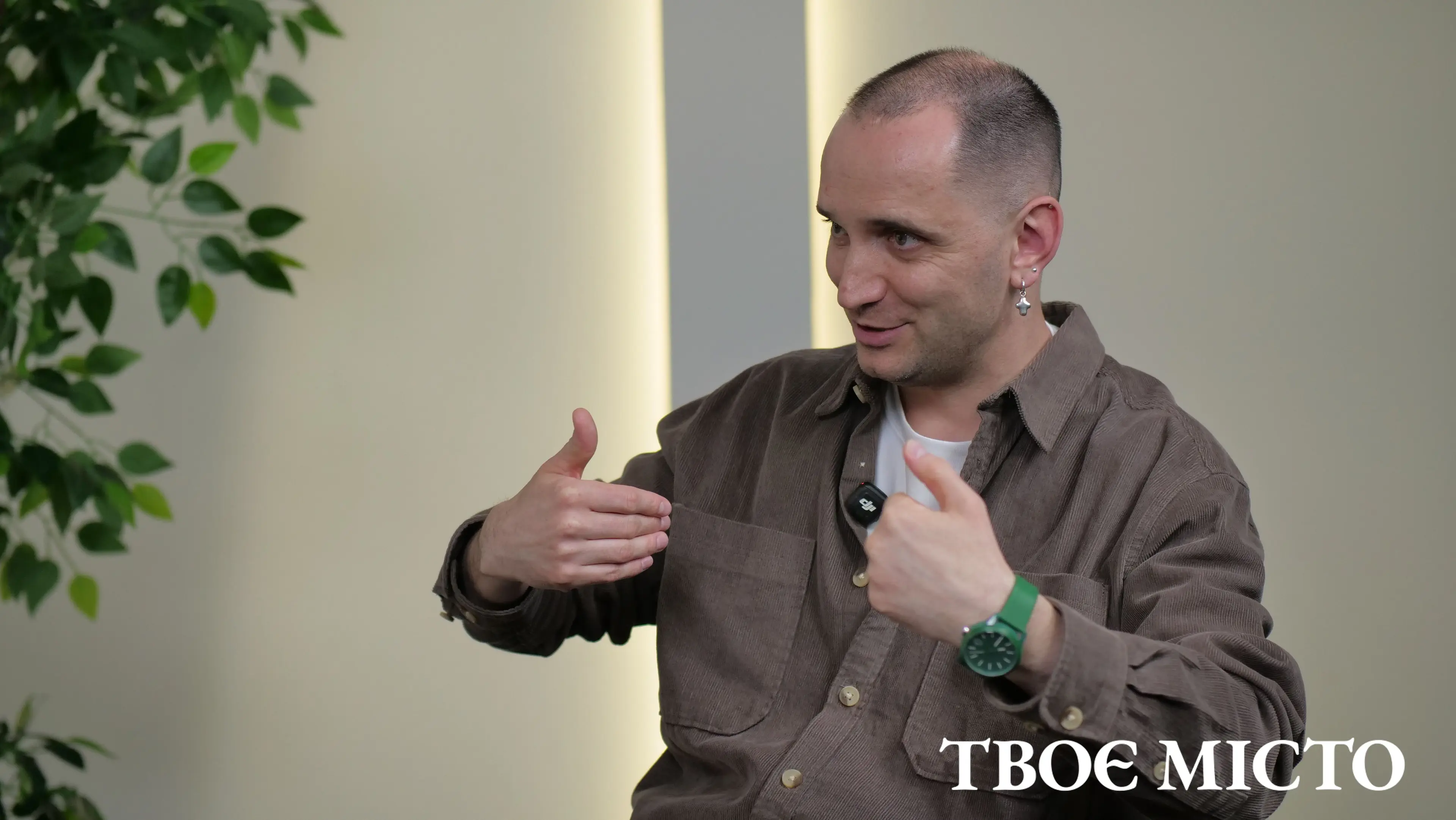 Володимир Станчишин / фото: Твоє місто