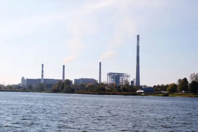Львівщина посіла 9 місце в рейтингу областей за станом екології