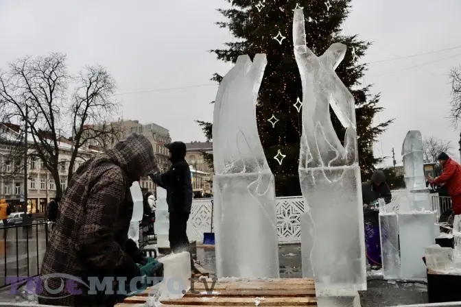 Фото: Анни Чистякової