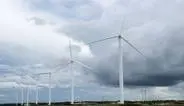 На Львівщині відкрили першу сонячну електростанцію