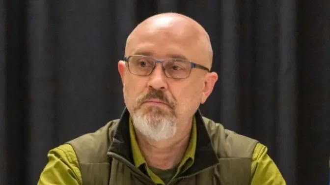 Резніков опублікував статистику використання росією високоточних ракет