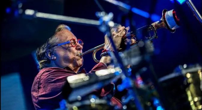 У Львові відбудеться Leopolis Jazz Fest. Повна програма фестивалю