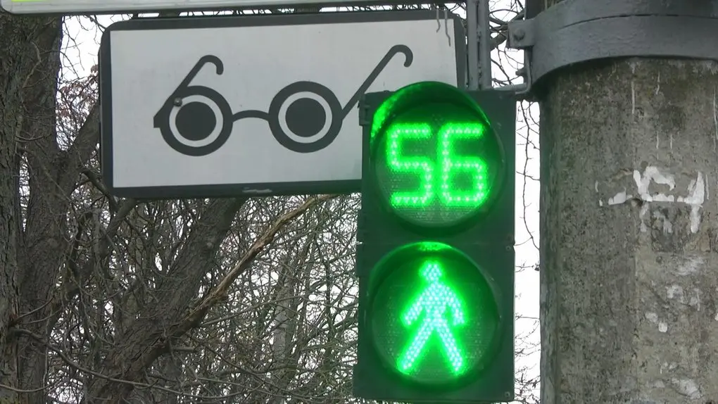 2,4 млн грн для безпеки: у Львові закуплять 350 звукових пристроїв для світлофорів