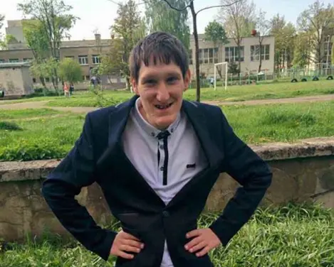 У Львові знайшли чоловіка з інвалідністю, який заблукав. Оновлено