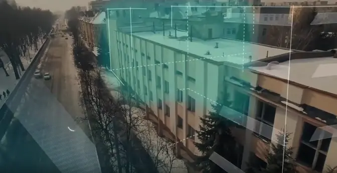 На місці «Львівприладу» будують інноваційний парк