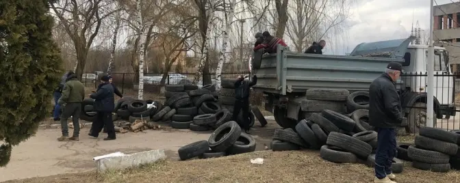Антикоронавірусні Винники. Що відбувалося за лаштунками протестів
