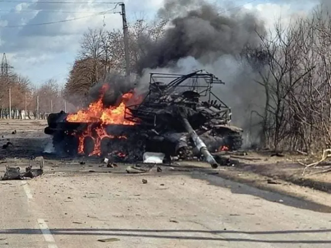 Білоруські військові не хочуть воювати в Україні, – Генштаб