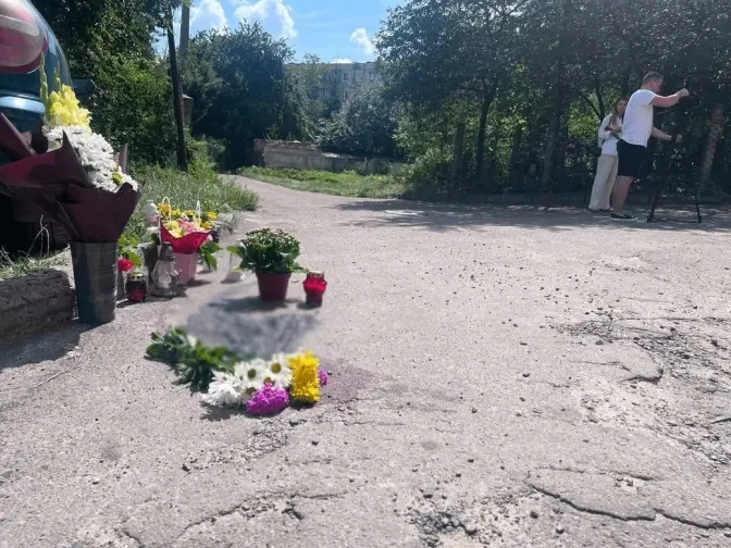 Деталі вбивства Ірини Фаріон та у Львові планують оновити частину парку Знесіння. Підсумки доби