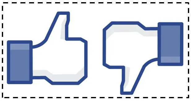 Львівський мовознавець пропонує замінити слово «Like» на «Вподобайко»