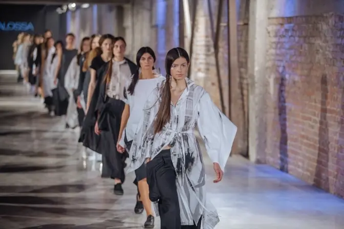 Мода на карантині. Сьогодні стартує Lviv Fashion Week 2020. Програма