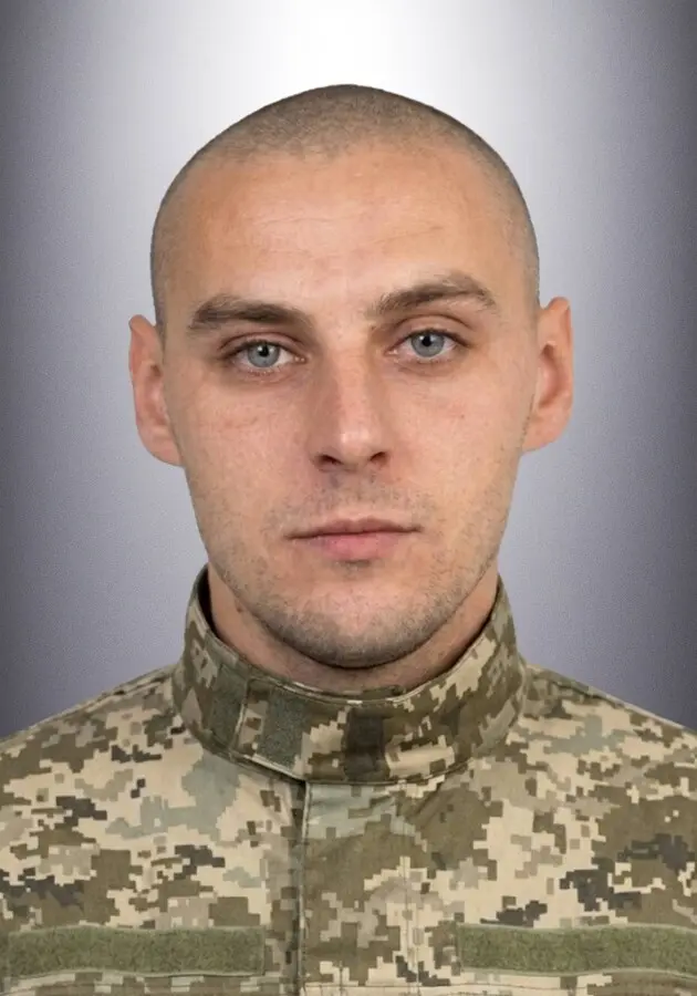 Володимир Колпак / фото: ЛМР