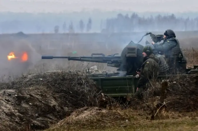 Понад 5 тисяч російських військових уже загинули через вторгнення в Україну. Інфографіка
