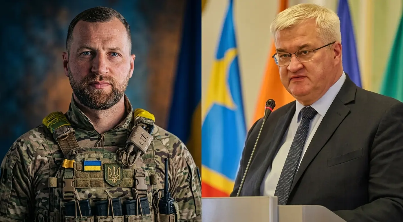 Хмара та Сибіга можуть очолити Міноборони та МЗС