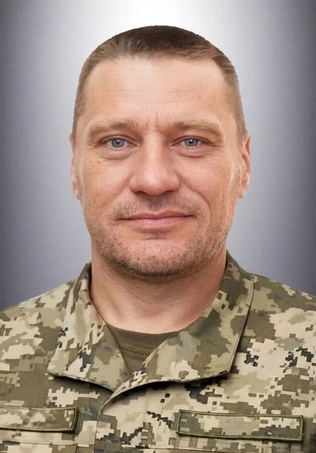 Василь Болюх / фото: ЛМР