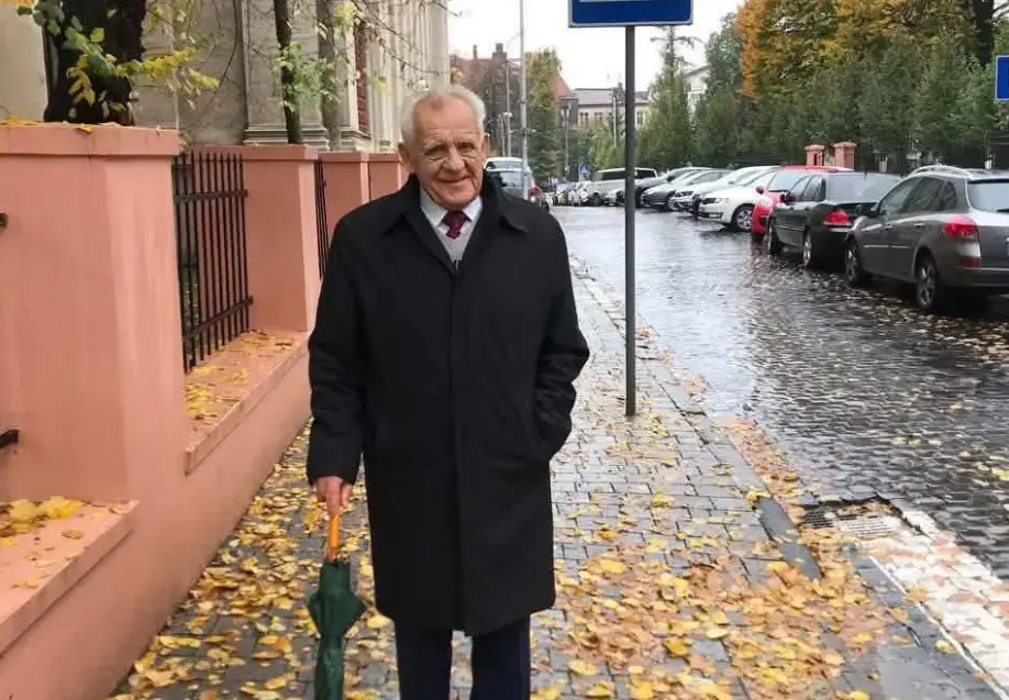 Після тривалої хвороби у Львові помер еколог і депутат облради першого скликання 