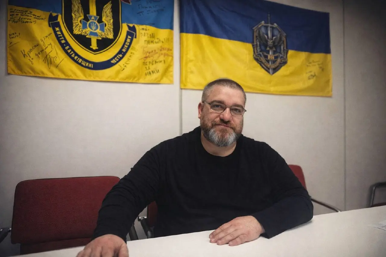 Фото: "Твоє місто"