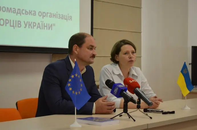 У Львові та області сьогодні голосує 850 кримчан та мешканців Сходу