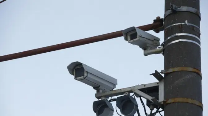 В Києві та області відновлюють роботу камери контролю швидкості руху автомобілів