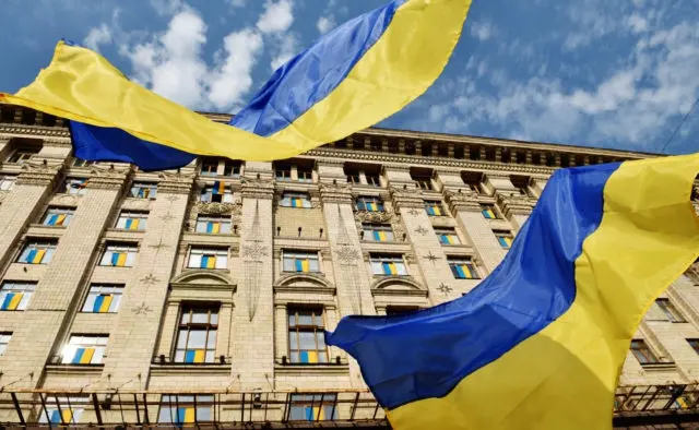 Не залежуймось: п’ять тез про українську незалежність