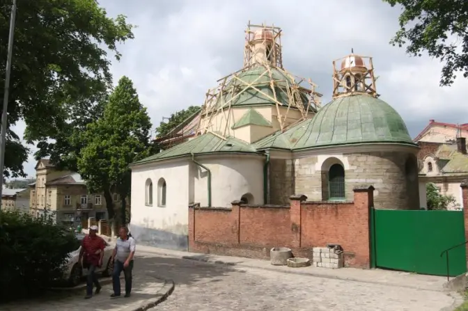 Фото: Прес-служба ЛМР