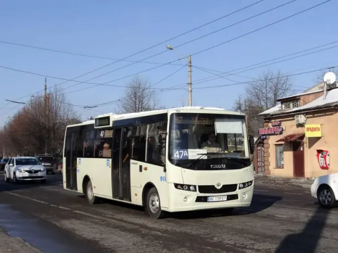 фото ЛМР