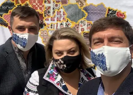 «Варта» зібралася йти на вибори. Що буде зі спільнотою