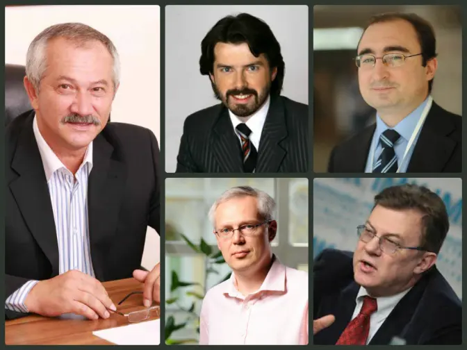 5 думок експертів про бюджет 2015-го